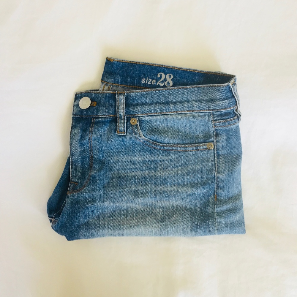J. Crew Shorts